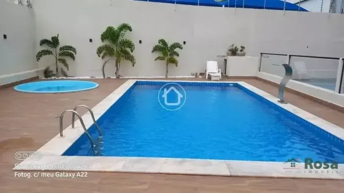 Apartamento para venda, 3 quarto(s), Araés, Cuiabá