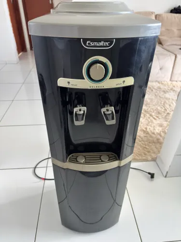 Bebedouro Gelagua Esmaltec