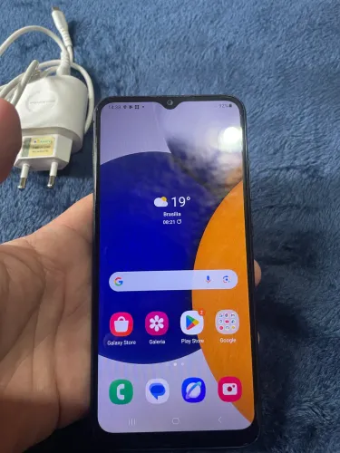 Samsung A10 256gb e 8ram