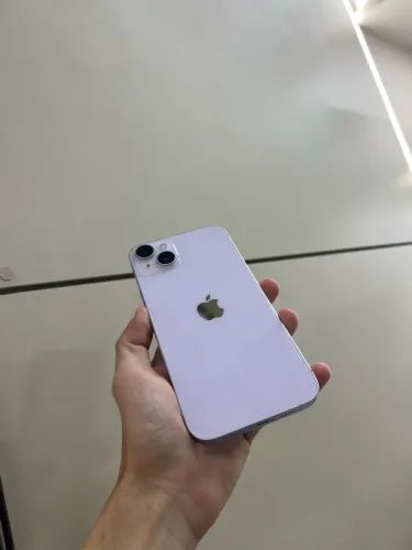 14 PLUS 128GB VENDO OU TROCO COM GARANTIA!