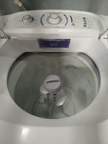 Máquina de Lavar Eletrolux 13kg 127v