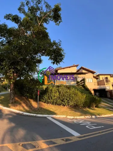 CASA EM CONDOMÍNIO - ITAPEVI - SP