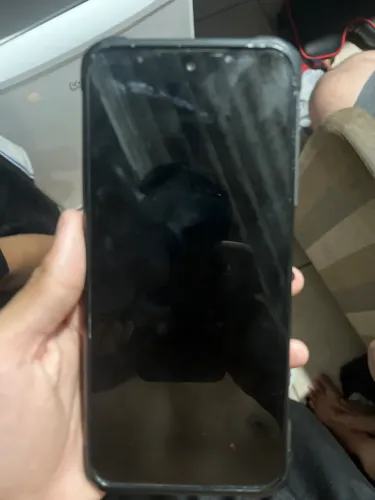 Celular armor indestrutível para retirada de peças