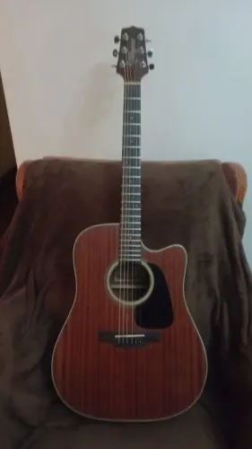 Violão Takamine Gd11