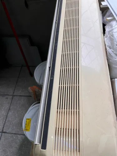 Split LG 18000 btus quente e frio