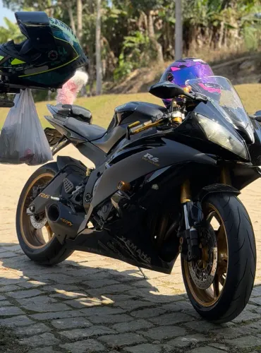 Vendo R6