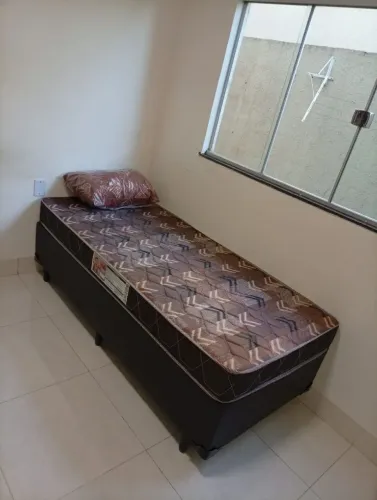 Colchão Solteiro