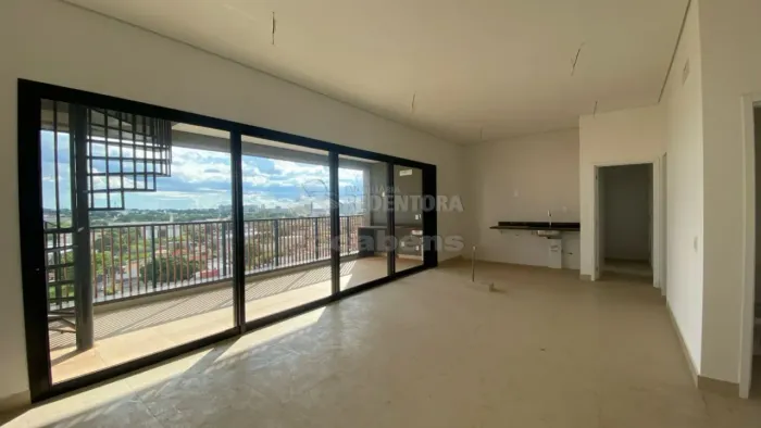 Cobertura Residencial para Venda - 3 Dormitórios / Nova Redentora