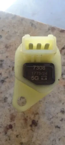 Sensor de velocidade MTE 7308