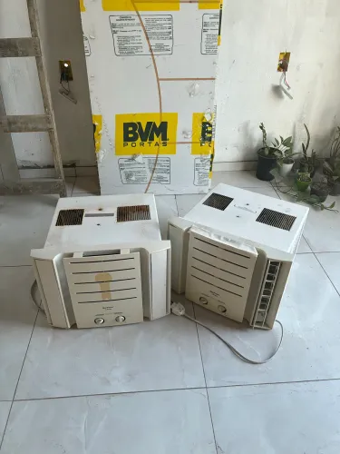 Ar-condicionado