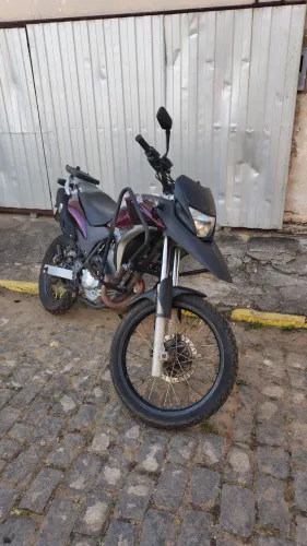 XRE 300
