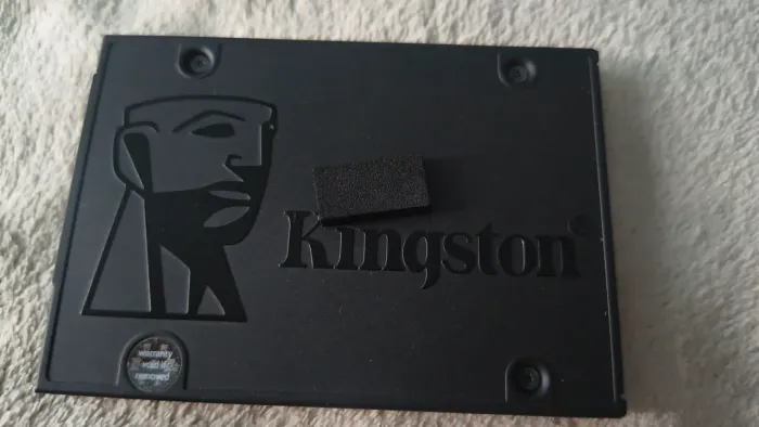 SSD Kingston 480gb
