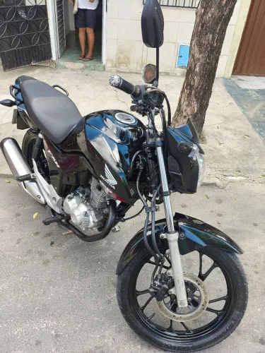 Fan 160 2019 flex esd