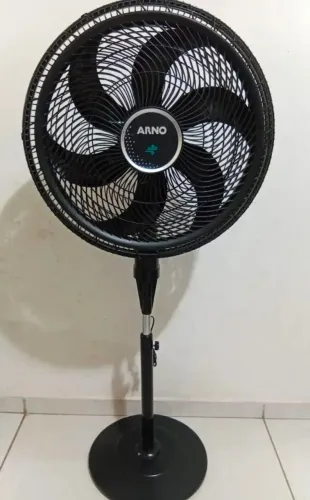 Ventilador Arno 50cm Coluna Ultra Silence Force ( Promoção)