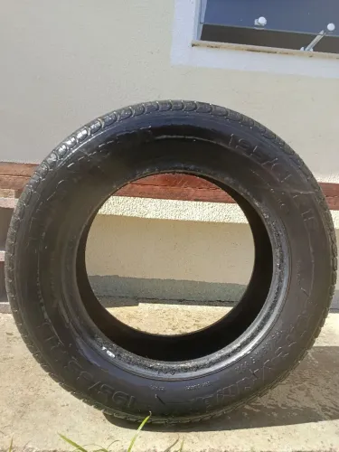 Pneu Remold R15