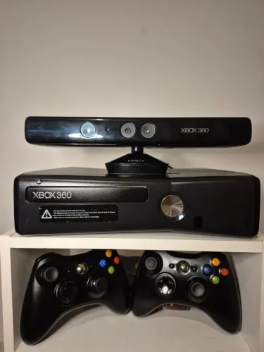 Xbox 360