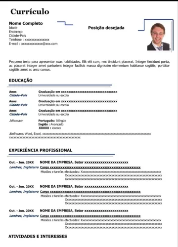 Currículo, Cis, faço valor 10 reais.
