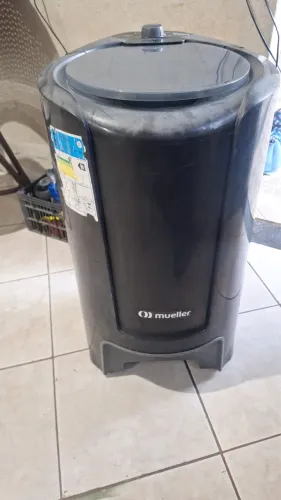 Centrifuga Mueller 15kg