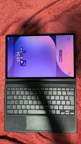 Tablet Samsung S10 Plus S10+ 12Gb Ram 512 GB capa teclado e caneta