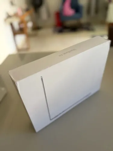MacBook Air M5 512g