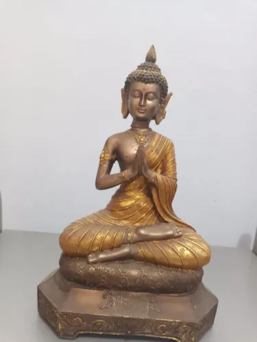 Estatua hindu