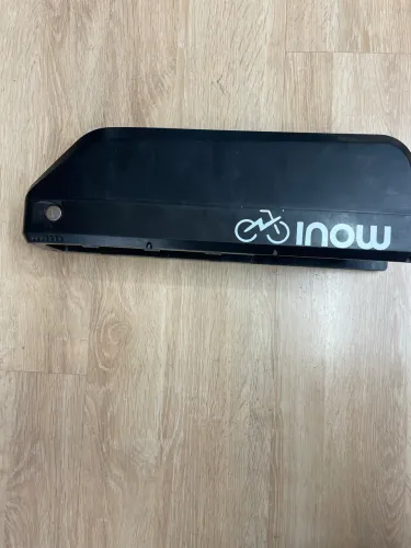 Bateria bike elétrica inow
