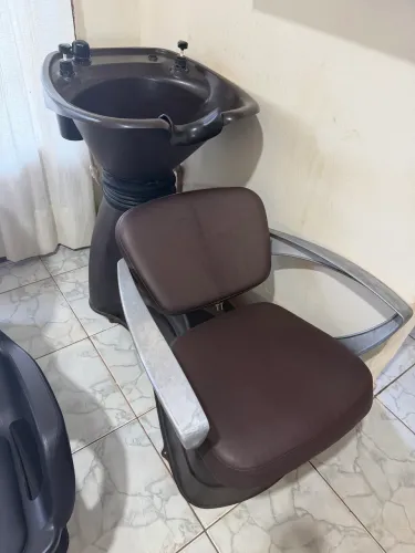 Lavatório