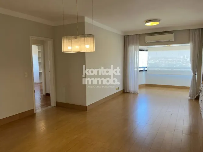 Apartamento à venda 3 quartos em Jardim Emília