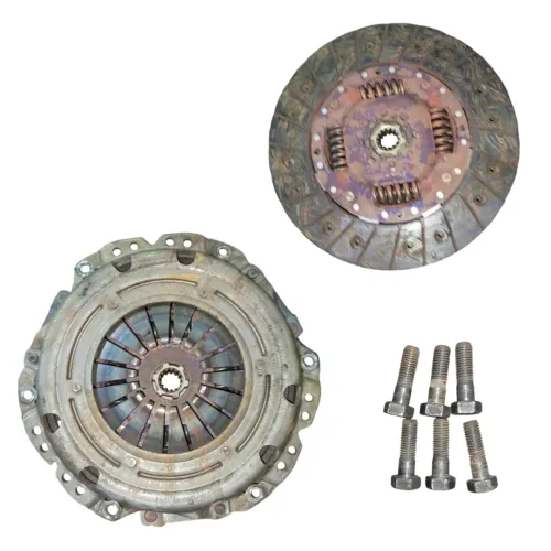 Kit Embreagem Astra Corsa Cobalt Montana Vectra 023082001878