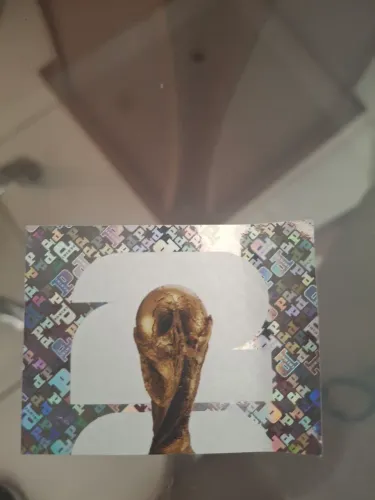 figurinha tá da cop 2026 fifa world cup fwc1