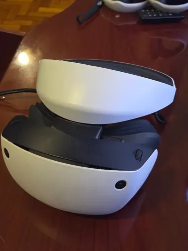 PlayStation VR2
