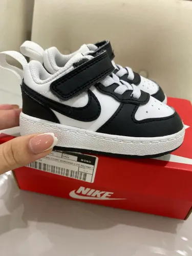 Tênis Nike Infantil Original Nº 18.5