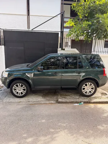 Land Rover Freelander2 I6 SE 3.2 232cv Aut. 5P 2010