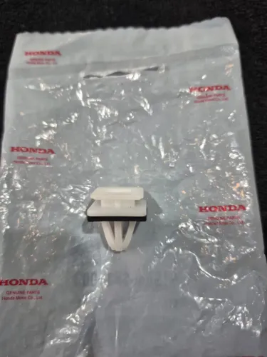 Presilha do spoiler saia Honda Civic CRV Hrv 91504SP1003 