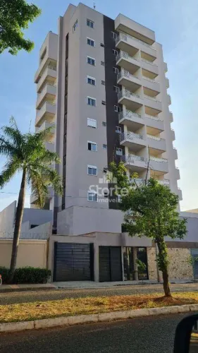 Coberturas com 3 dormitórios à venda, 116,44m² a partir de R$ 888.000,00 - Jardim Finotti