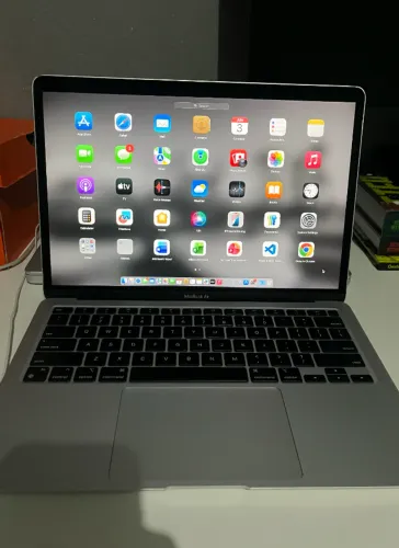 MacBook Air de 13 pol.