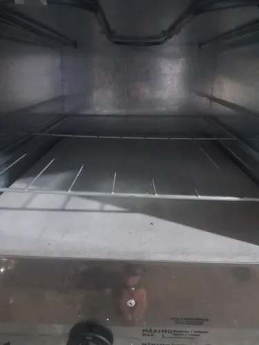 Forno industrial  Venâncio 