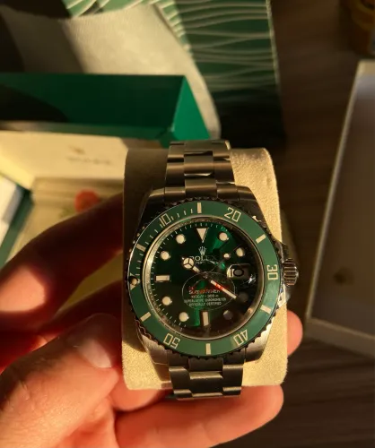 Relógio Rolex 