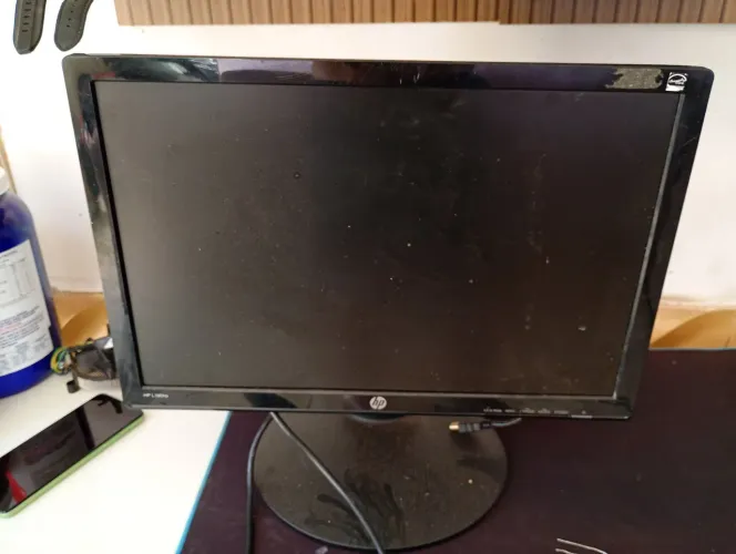 Monitor HP 19 polegadas