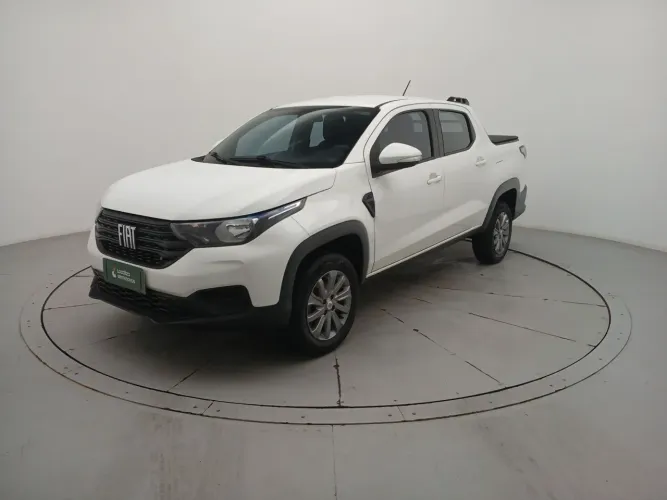Fiat Strada Freedom 1.3 Flex 8V CD 2023