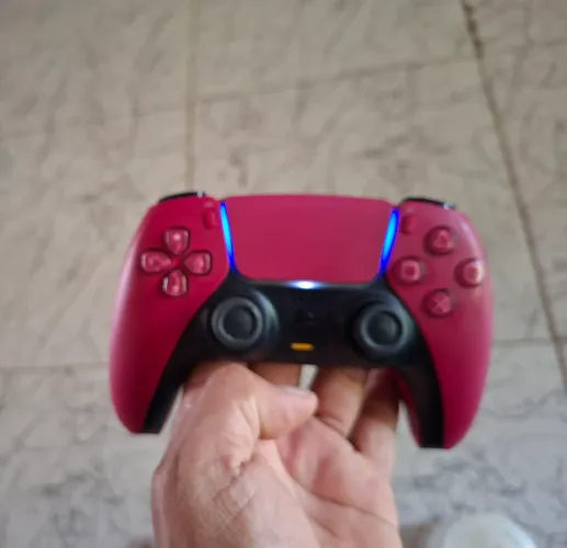 Dualsense controle PS5