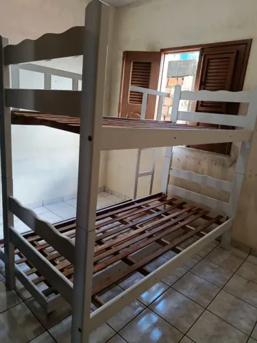 Vendo essa beliche