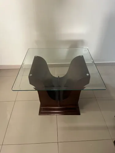 Mesinha lateral