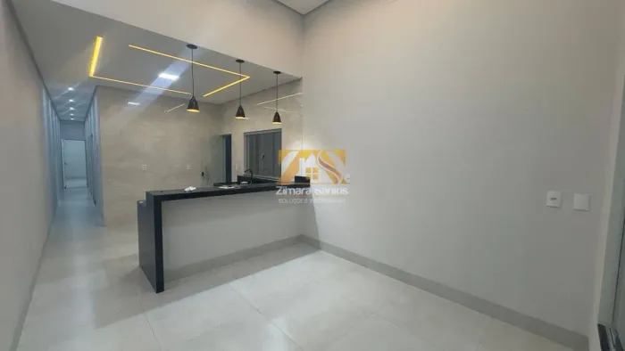 Casa com 3 Quartos à Venda, Plano Diretor Sul - Palmas