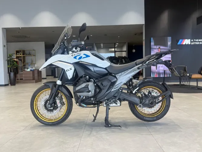 BMW R 1300 Gs Plus R 1300 GS PLUS