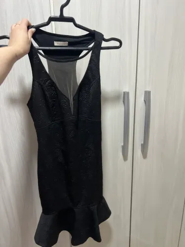 Vestido tamanho P