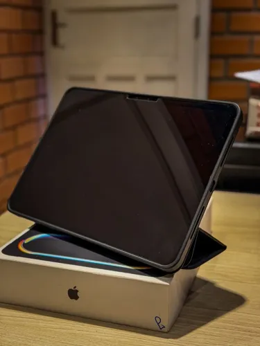 VENDO / TROCO iPad Pro M5 11? 256GB - Estado de Zero!