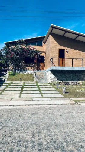 Condomínio Haras Residense