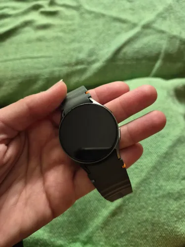 Relógio SmartWatch 7 Samsung, 40mm.