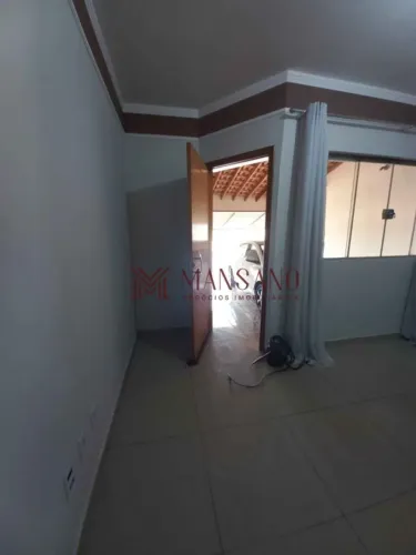 Casa para locação, Parque Bauru